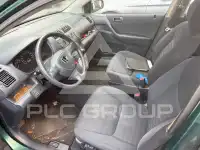 2001 Honda CIVIC