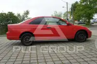 2001 Honda CIVIC