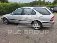 2001 Honda CIVIC