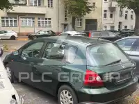 2001 Honda CIVIC