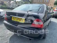 2001 Honda CIVIC