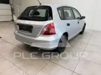 2001 Honda CIVIC