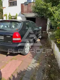 2001 Honda CIVIC