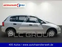 2001 Honda CIVIC