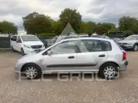 2001 Honda CIVIC