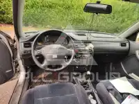 2001 Honda CIVIC