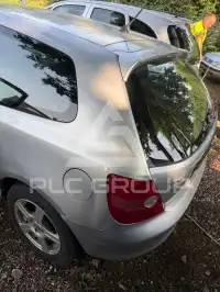 2001 Honda CIVIC