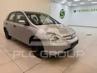 2001 Honda CIVIC