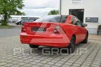 2001 Honda CIVIC
