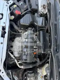2001 Honda CIVIC