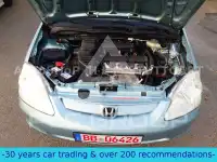 2001 Honda CIVIC