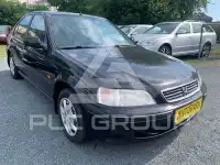 2001 Honda CIVIC