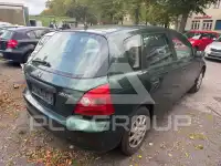 2001 Honda CIVIC