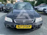 2001 Honda CIVIC