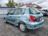 2001 Honda CIVIC