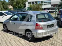 2001 Honda CIVIC