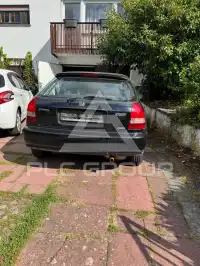 2001 Honda CIVIC