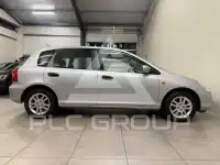 2001 Honda CIVIC