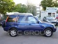 2001 Honda CR-V