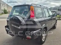2001 Honda CR-V