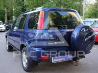 2001 Honda CR-V