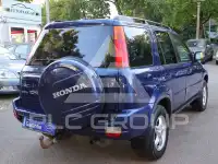 2001 Honda CR-V