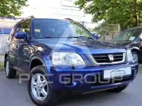 2001 Honda CR-V