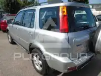 2001 Honda CR-V