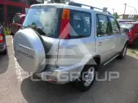 2001 Honda CR-V