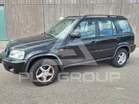2001 Honda CR-V