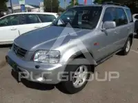 2001 Honda CR-V