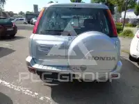 2001 Honda CR-V