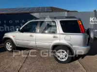 2001 Honda CR-V