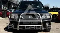 2001 Honda CR-V