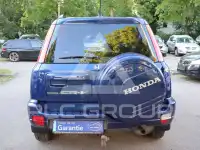 2001 Honda CR-V