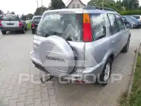 2001 Honda CR-V