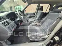 2001 Honda CR-V