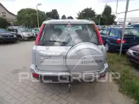 2001 Honda CR-V