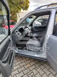 2001 Honda CR-V