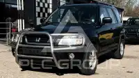 2001 Honda CR-V