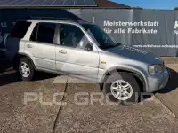 2001 Honda CR-V