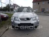 2001 Honda CR-V