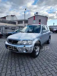 2001 Honda CR-V