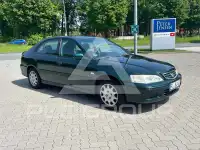 2001 Honda Accord