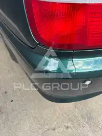 2001 Honda Accord