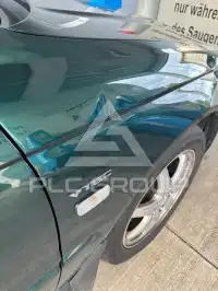 2001 Honda Accord