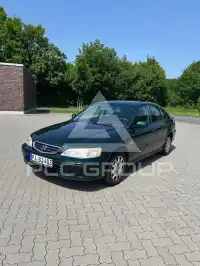 2001 Honda Accord