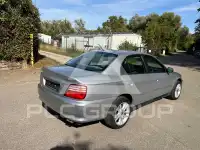 2001 Honda Accord
