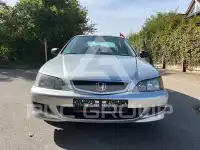 2001 Honda Accord