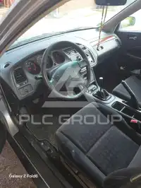 2001 Honda Accord